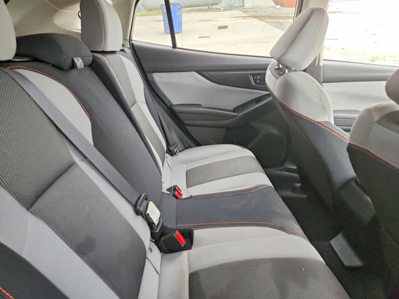 Продаж на аукціоні авто 2020 Subaru Crosstrek, vin: JF2GTAEC3L8229813, номер лоту: 60463516
