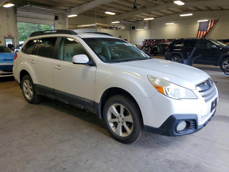 Продаж на аукціоні авто 2013 Subaru Outback, vin: 4S4BRBCC0D3318054, номер лоту: 59686266