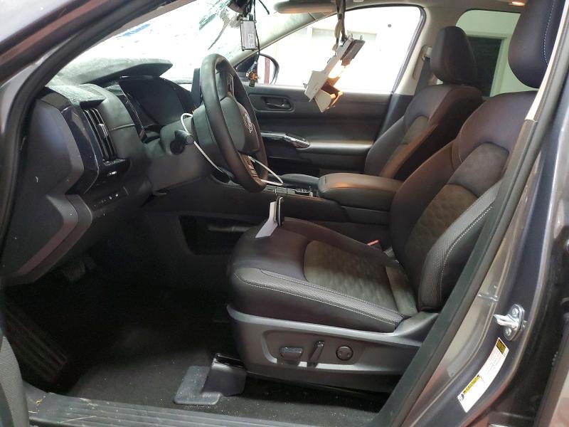 Aukcja sprzedaży 2026 Nissan Pathfinder, vin: 5N1DR3BE8TC220745, numer aukcji: 62785926