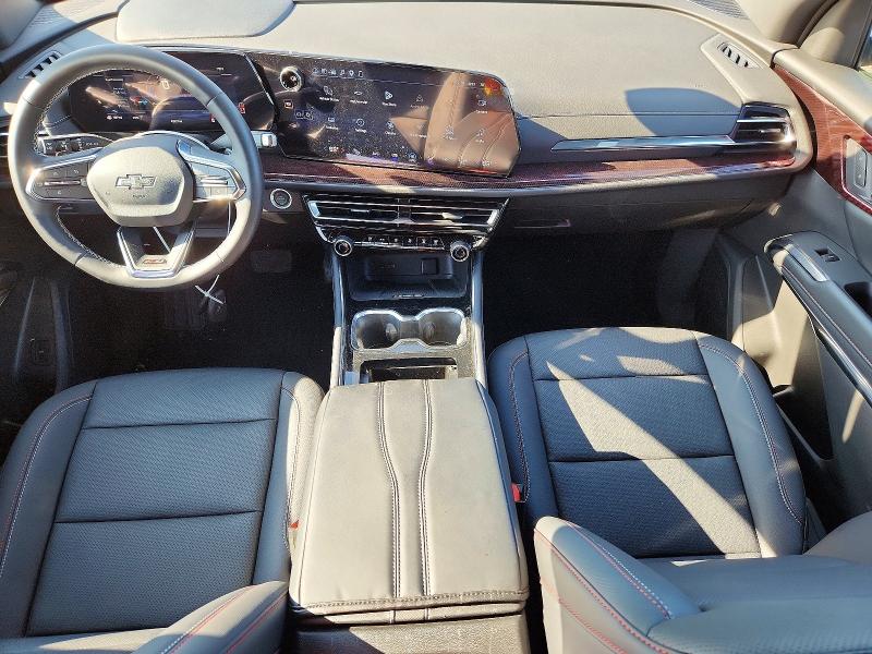 Продаж на аукціоні авто 2026 Chevrolet Traverse, vin: 1GNEVJKS0TJ133147, номер лоту: 58611726