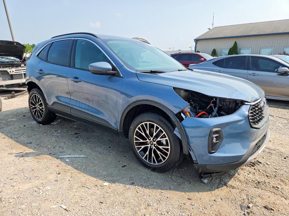 Продаж на аукціоні авто 2024 Ford Escape, vin: 1FMCU0E10RUA14940, номер лоту: 62625966
