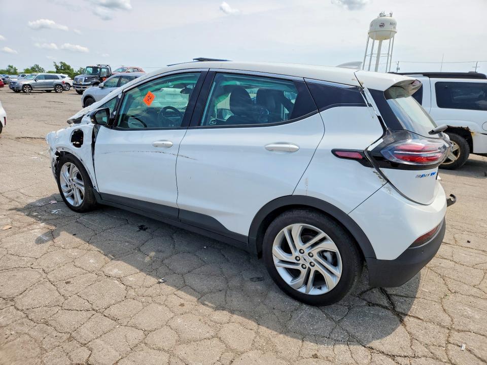 Aukcja sprzedaży 2023 Chevrolet Bolt Ev, vin: 1G1FW6S00P4193416, numer aukcji: 62328456