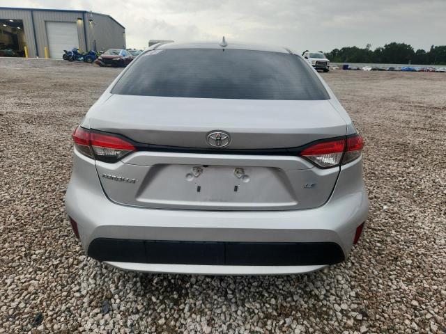 Aukcja sprzedaży 2020 Toyota Corolla, vin: 5YFEPRAE7LP086093, numer aukcji: 60983096