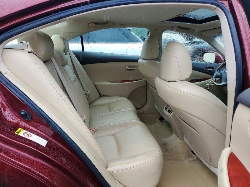 Aukcja sprzedaży 2007 Lexus Es, vin: JTHBJ46G572075971, numer aukcji: 59007756