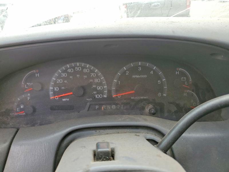 Продажа на аукционе авто 2003 Ford F150, vin: 1FTRX18L03NB42928, номер лота: 61445346