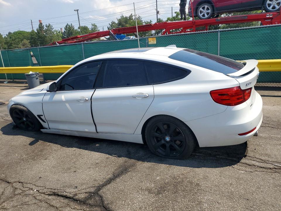 Aukcja sprzedaży 2015 Bmw 335, vin: WBA3X9C54FD868358, numer aukcji: 59294756