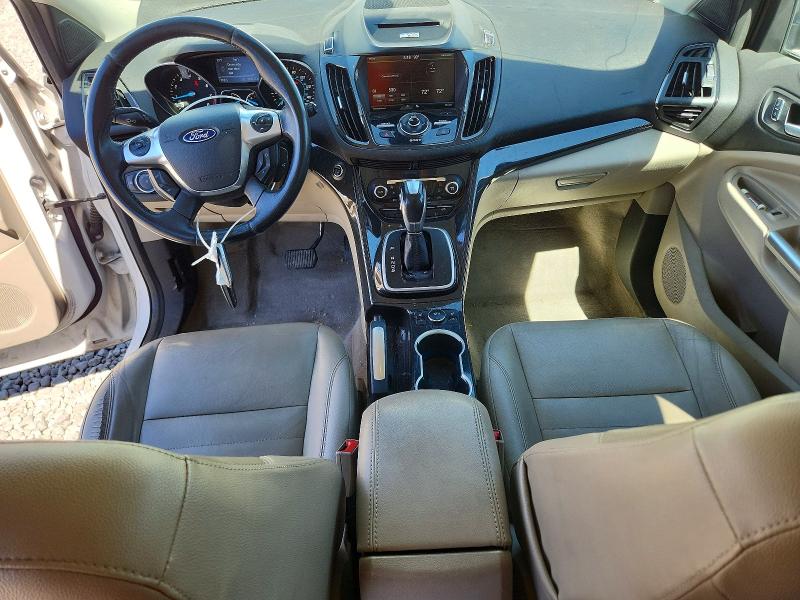 Aukcja sprzedaży 2014 Ford Escape, vin: 1FMCU9J91EUB34286, numer aukcji: 59744426