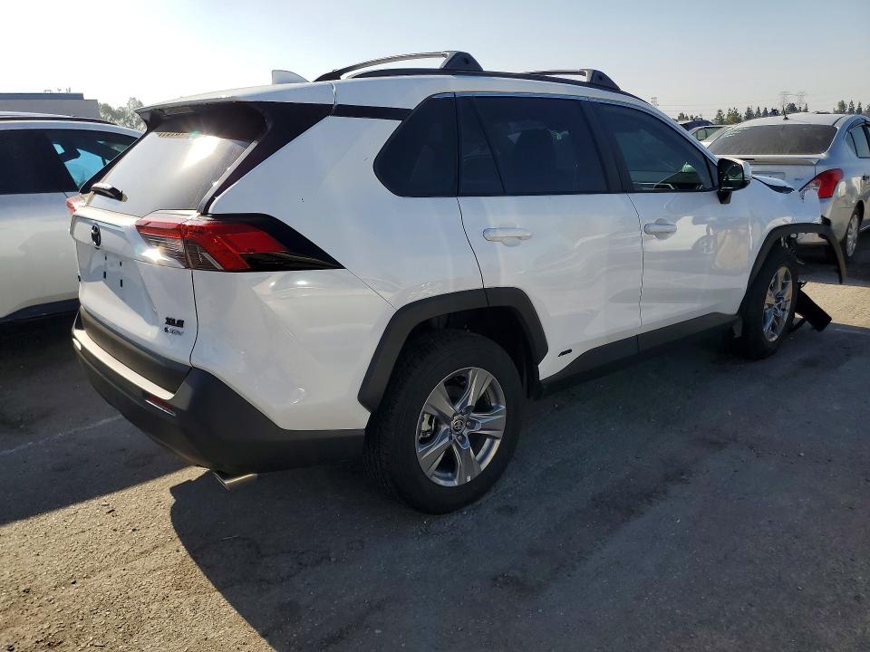 Aukcja sprzedaży 2025 Toyota Rav4 Hybrid, vin: 4T3RWRFV0SU209072, numer aukcji: 63222096