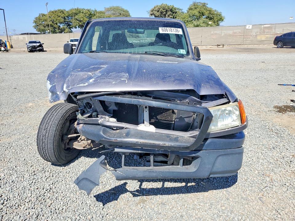 Продаж на аукціоні авто 2004 Ford Ranger, vin: 1FTYR10D14PB51492, номер лоту: 60618136