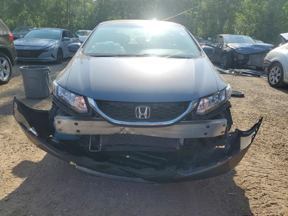 2014 Honda Civic მანქანა იყიდება აუქციონზე, vin: 2HGFB2F40EH017766, აუქციონის ნომერი: 59994526