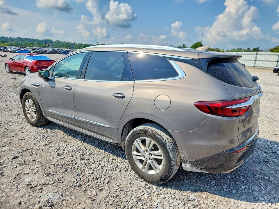 Продаж на аукціоні авто 2019 Buick Enclave, vin: 5GAERBKW4KJ117314, номер лоту: 59725506