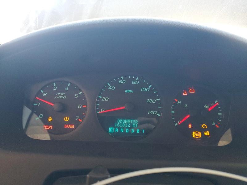 2011 Chevrolet Impala მანქანა იყიდება აუქციონზე, vin: 2G1WA5EK1B1185688, აუქციონის ნომერი: 61199816