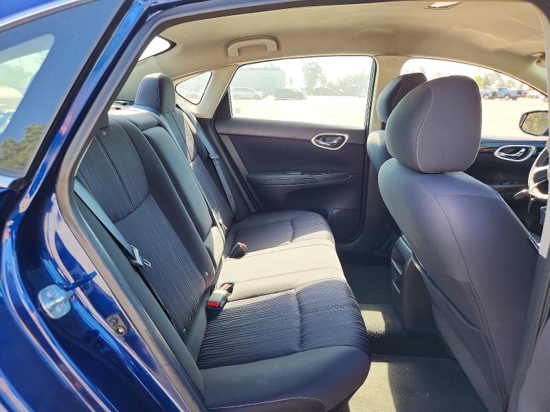 Продажа на аукционе авто 2017 Nissan Sentra, vin: 3N1AB7AP6HY288551, номер лота: 85983445