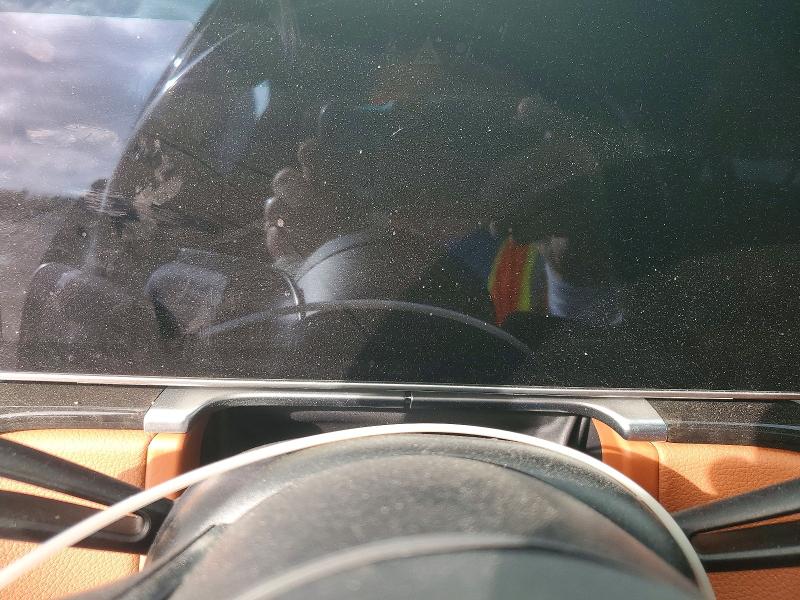 2023 Mercedes-benz S მანქანა იყიდება აუქციონზე, vin: W1K6G7GB7PA188936, აუქციონის ნომერი: 63506236