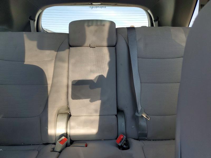 2015 Kia Sorento მანქანა იყიდება აუქციონზე, vin: 5XYKT4A61FG593090, აუქციონის ნომერი: 59983186