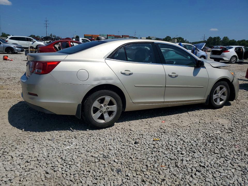 Продажа на аукционе авто 2015 Chevrolet Malibu, vin: 1G11B5SL4FF104749, номер лота: 63386886