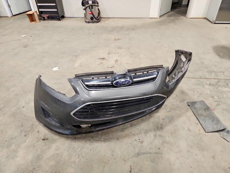 61223746 :رقم المزاد ، 1FADP5AU9HL115045 vin ، 2017 Ford C-max مزاد بيع