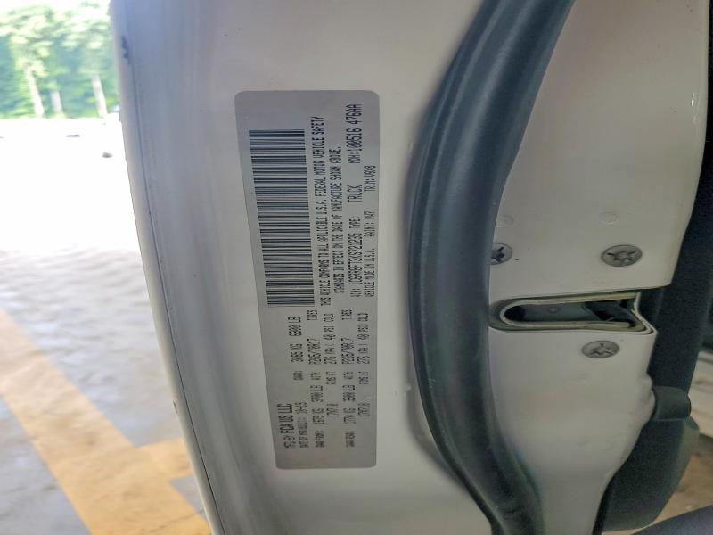 2019 Ram 1500 Classic მანქანა იყიდება აუქციონზე, vin: 1C6RR6FT3KS721235, აუქციონის ნომერი: 60642496