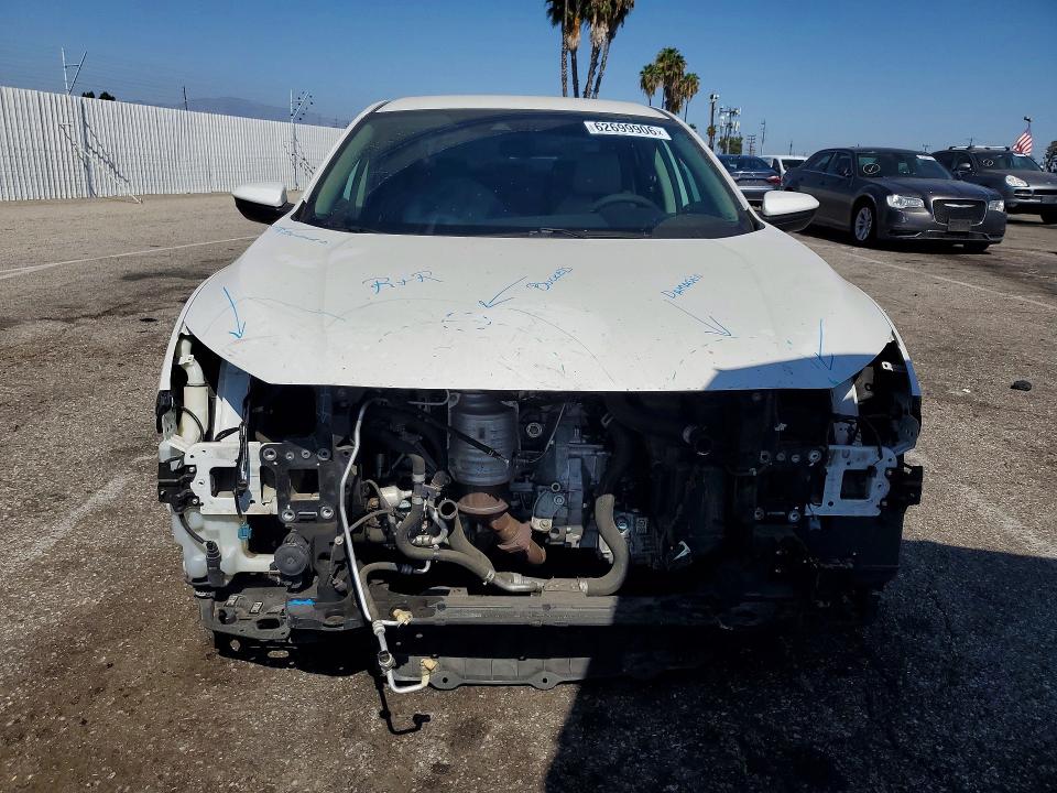 Продажа на аукционе авто 2021 Honda Civic, vin: 2HGFC2F60MH516547, номер лота: 62699906