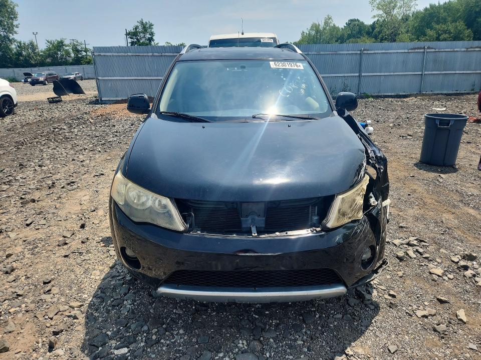 Продаж на аукціоні авто 2007 Mitsubishi Outlander, vin: JA4MS41X47Z018919, номер лоту: 62301976