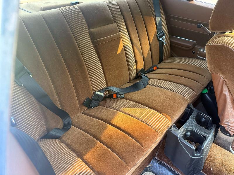 62683306 :رقم المزاد ، 10702212007398 vin ، 1979 Mercedes-benz 280 Sl مزاد بيع