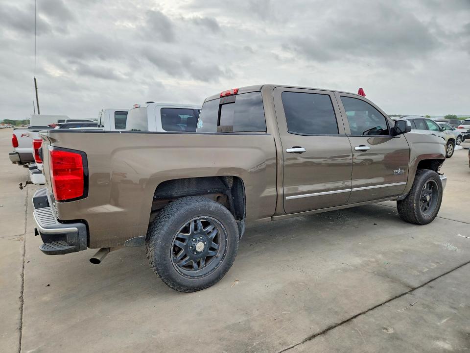 Продажа на аукционе авто 2014 Chevrolet Silverado, vin: 3GCPCSEJ2EG451811, номер лота: 61581986