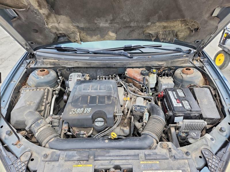 Продажа на аукционе авто 2006 Pontiac G6, vin: 1G2ZH558764139186, номер лота: 61335416