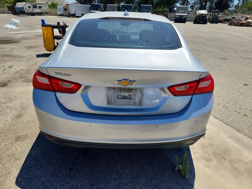 Aukcja sprzedaży 2016 Chevrolet Malibu, vin: 1G1ZJ5SU4GF358171, numer aukcji: 60204236