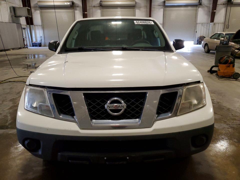 Продажа на аукционе авто 2017 Nissan Frontier, vin: 1N6BD0CT4HN730962, номер лота: 62498826