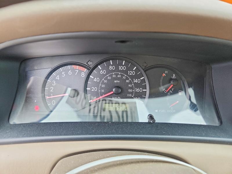 62298736 :رقم المزاد ، 2T1BR32E76C600117 vin ، 2006 Toyota Corolla مزاد بيع
