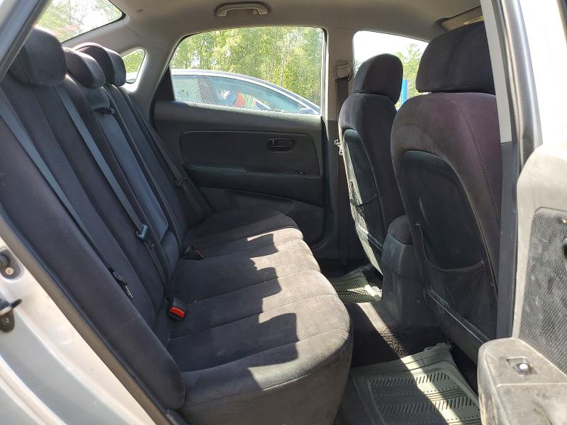 Aukcja sprzedaży 2007 Hyundai Elantra, vin: KMHDU45D57U049959, numer aukcji: 58698826