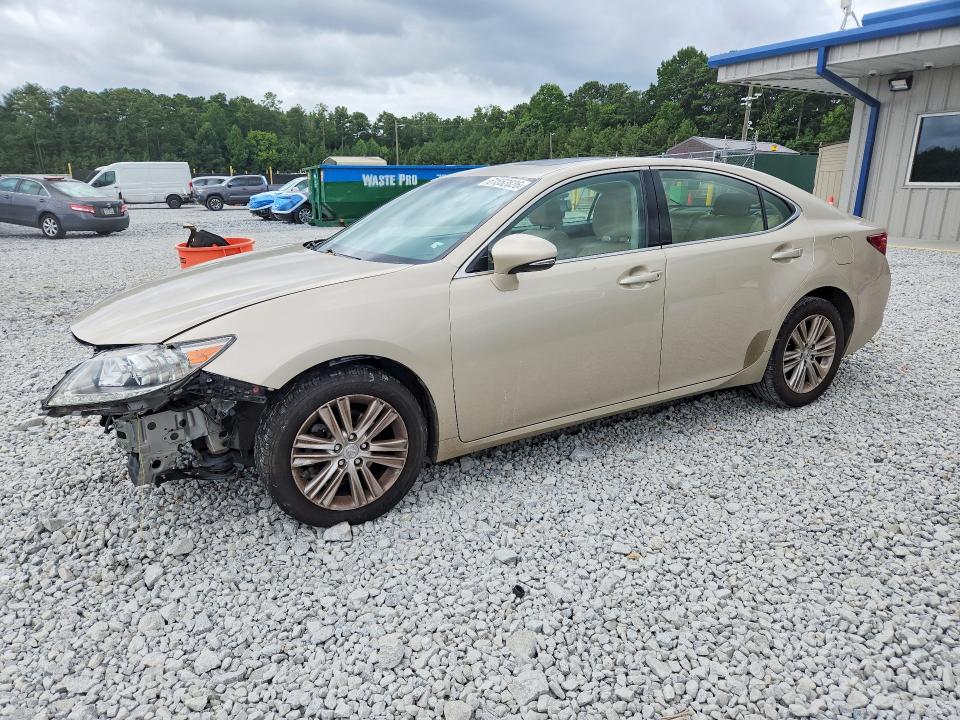 Продажа на аукционе авто 2013 Lexus Es, vin: JTHBK1GG3D2032168, номер лота: 61552826