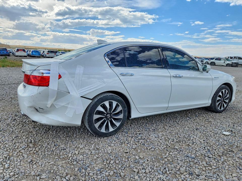 Aukcja sprzedaży 2014 Honda Accord, vin: 1HGCR6F79EA004450, numer aukcji: 85991655