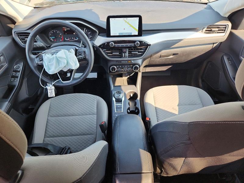 Aukcja sprzedaży 2022 Ford Escape, vin: 1FMCU0G63NUB83174, numer aukcji: 60578056