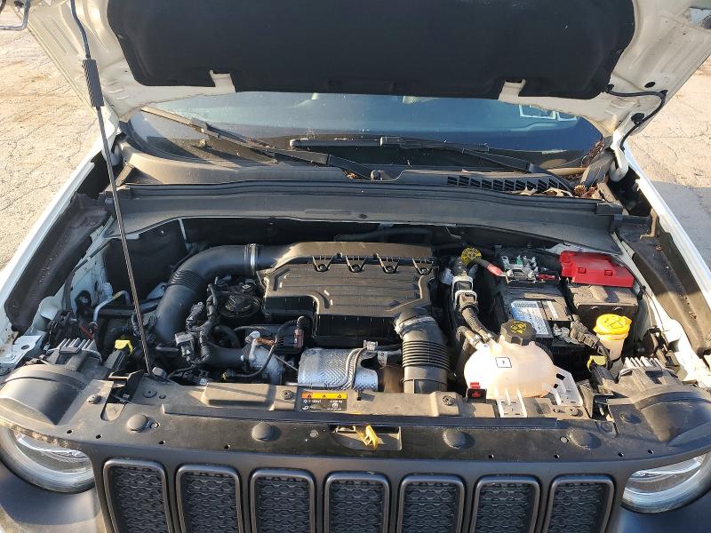 59852726 :رقم المزاد ، ZACNJBB14LPM03639 vin ، 2020 Jeep Renegade مزاد بيع