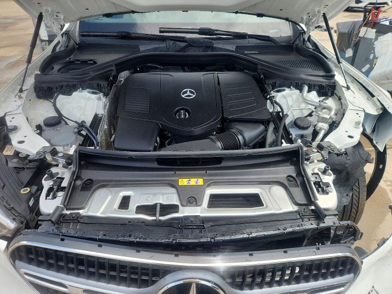 Продаж на аукціоні авто 2024 Mercedes-benz Glc, vin: W1NKM4HB6RF232583, номер лоту: 61054496