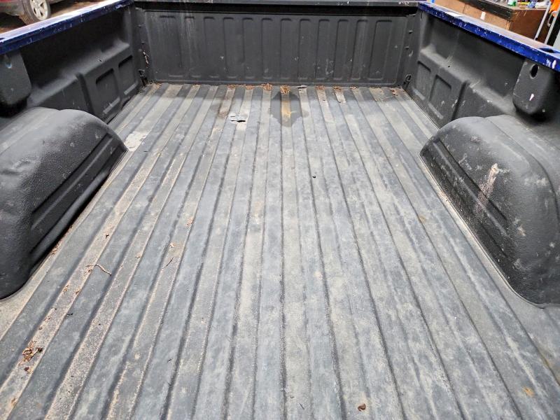 2003 Chevrolet Silverado მანქანა იყიდება აუქციონზე, vin: 1GCEK14X03Z120197, აუქციონის ნომერი: 63006726