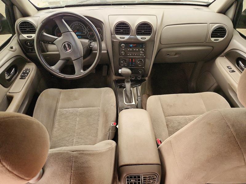 Продаж на аукціоні авто 2005 Gmc Envoy, vin: 1GKDT13SX52282322, номер лоту: 60861706