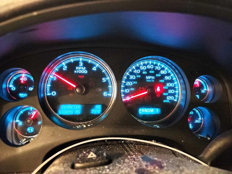 Aukcja sprzedaży 2012 Gmc Sierra, vin: 1GT125EG1CF169656, numer aukcji: 62826386