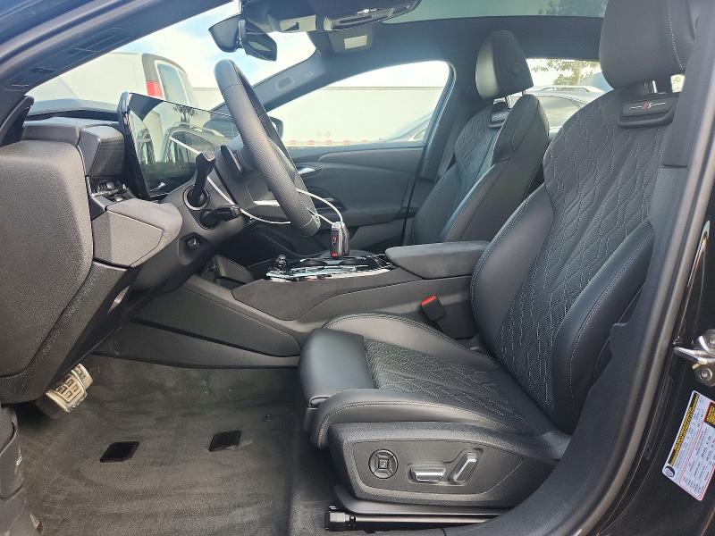 Продаж на аукціоні авто 2025 Audi S6 E-tron, vin: WAU3EAGH0SA020968, номер лоту: 61012866