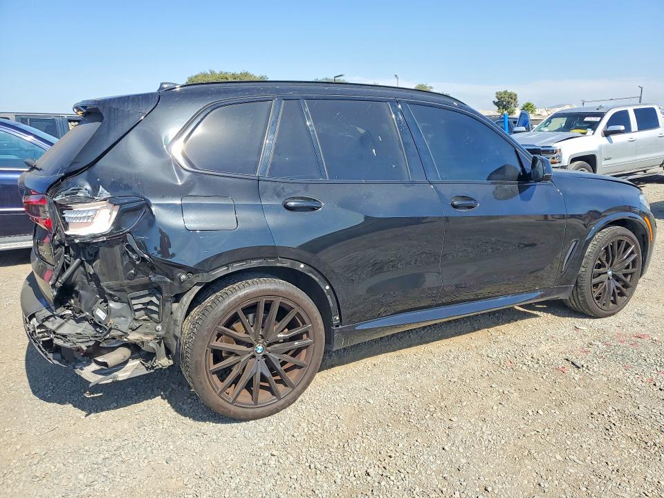 62445696 :رقم المزاد ، 5UXCR4C06M9G90488 vin ، 2021 Bmw X5 مزاد بيع