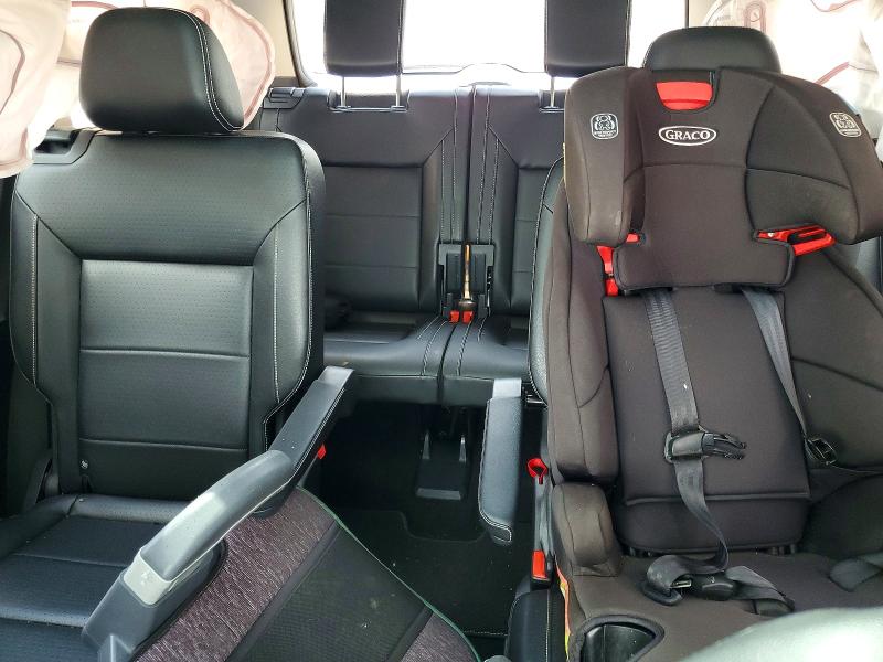 60365046 :رقم المزاد ، 1V2JR2CA8NC538752 vin ، 2022 Volkswagen Atlas مزاد بيع