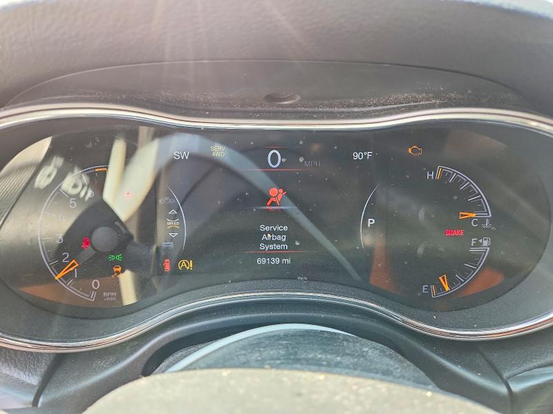 Aukcja sprzedaży 2019 Jeep Grand Cherokee, vin: 1C4RJFAG3KC539667, numer aukcji: 63121296
