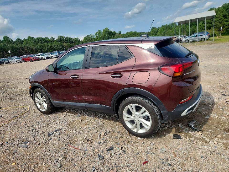 Продаж на аукціоні авто 2023 Buick Encore Gx, vin: KL4MMBS23PB092777, номер лоту: 62425576