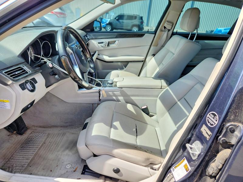 2014 Mercedes-benz E მანქანა იყიდება აუქციონზე, vin: WDDHF5KB6EA835122, აუქციონის ნომერი: 62409146