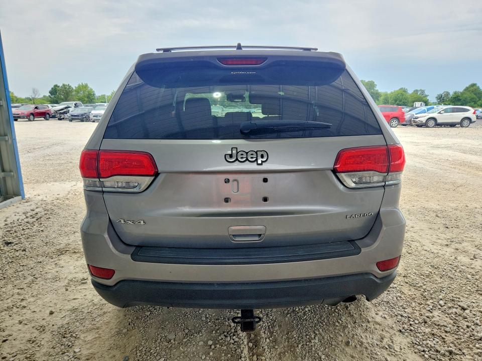 62699956 :رقم المزاد ، 1C4RJFAG9FC649760 vin ، 2015 Jeep Grand Cherokee مزاد بيع