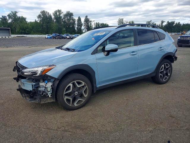 Aukcja sprzedaży 2018 Subaru Crosstrek, vin: JF2GTAMC5JH244277, numer aukcji: 85611915