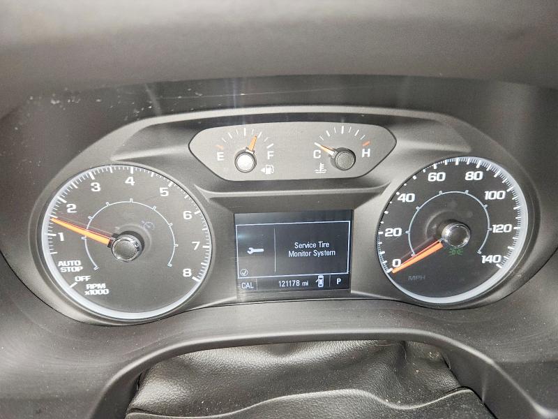 2017 Gmc Acadia მანქანა იყიდება აუქციონზე, vin: 1GKKNKLA1HZ160782, აუქციონის ნომერი: 60143256