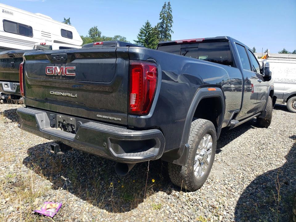 Продаж на аукціоні авто 2023 Gmc Sierra, vin: 1GT49WEYXPF179759, номер лоту: 58946226