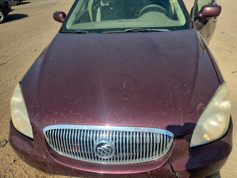 Продаж на аукціоні авто 2006 Buick Lucerne, vin: 1G4HP57236U242796, номер лоту: 59714746